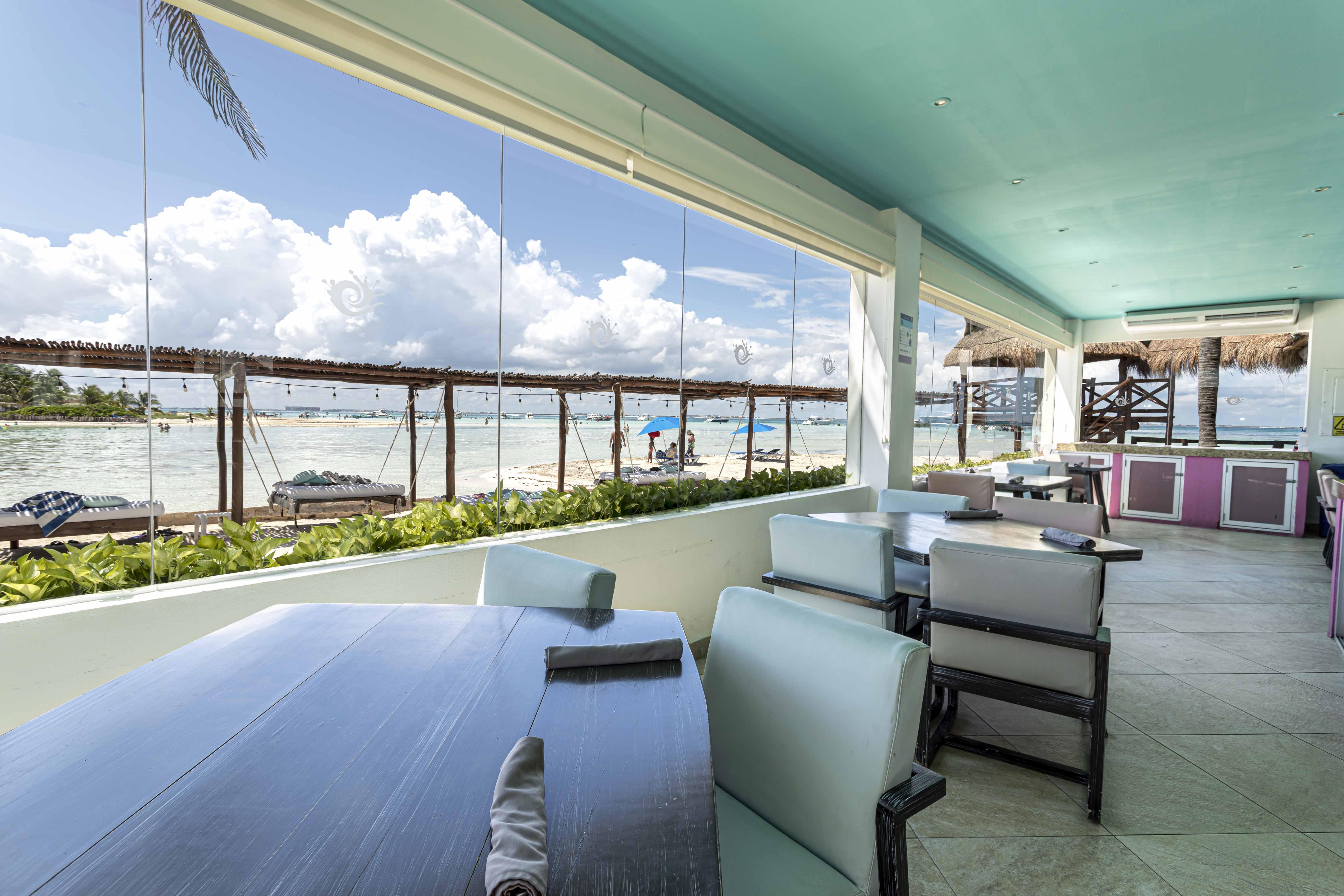 Mia Reef Isla Mujeres Cancun All Inclusive Resort Esterno foto